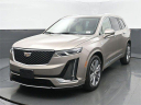 Thumbnail image of 2022 Cadillac XT6 at HEMcgonigalBuickInc-New of Kokomo, IN