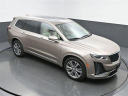 Thumbnail image of 2022 Cadillac XT6 at HEMcgonigalBuickInc-New of Kokomo, IN