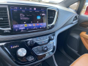 Thumbnail image of 2021 Chrysler Pacifica at LaFontaine Chrysler Dodge Jeep Ram of Fenton