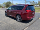 Thumbnail image of 2021 Chrysler Pacifica at LaFontaine Chrysler Dodge Jeep Ram of Fenton