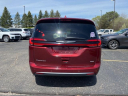 Thumbnail image of 2021 Chrysler Pacifica at LaFontaine Chrysler Dodge Jeep Ram of Fenton