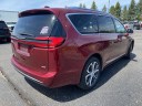 Thumbnail image of 2021 Chrysler Pacifica at LaFontaine Chrysler Dodge Jeep Ram of Fenton