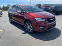Thumbnail image of 2021 Chrysler Pacifica at LaFontaine Chrysler Dodge Jeep Ram of Fenton