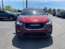 Thumbnail image of 2021 Chrysler Pacifica at LaFontaine Chrysler Dodge Jeep Ram of Fenton