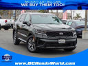 Thumbnail image of 2021 Kia Sorento Hybrid at Westminster Automotive Holdings - NEW