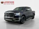 Thumbnail image of 2021 Ram 1500 at LaFontaine Chrysler Dodge Jeep Ram of Walled Lake