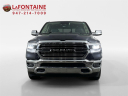 Thumbnail image of 2021 Ram 1500 at LaFontaine Chrysler Dodge Jeep Ram of Walled Lake