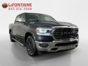 Thumbnail image of 2021 Ram 1500 at LaFontaine Chrysler Dodge Jeep Ram of Walled Lake