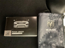 Thumbnail image of 2021 Ram 1500 at LaFontaine Chrysler Dodge Jeep Ram of Walled Lake