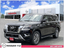 Thumbnail image of 2023 Nissan Armada at Nissan 112 Sales Corp.