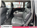Thumbnail image of 2023 Nissan Armada at Nissan 112 Sales Corp.
