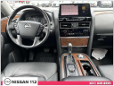 Thumbnail image of 2023 Nissan Armada at Nissan 112 Sales Corp.