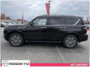 Thumbnail image of 2023 Nissan Armada at Nissan 112 Sales Corp.