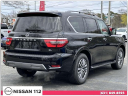 Thumbnail image of 2023 Nissan Armada at Nissan 112 Sales Corp.