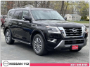 Thumbnail image of 2023 Nissan Armada at Nissan 112 Sales Corp.