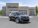 Thumbnail image of 2025 Cadillac XT5 at Al Serra Cadillac