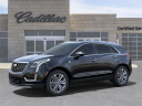 Thumbnail image of 2025 Cadillac XT5 at Al Serra Cadillac