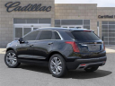 Thumbnail image of 2025 Cadillac XT5 at Al Serra Cadillac