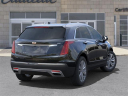 Thumbnail image of 2025 Cadillac XT5 at Al Serra Cadillac