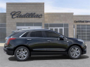 Thumbnail image of 2025 Cadillac XT5 at Al Serra Cadillac