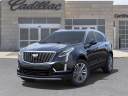 Thumbnail image of 2025 Cadillac XT5 at Al Serra Cadillac