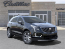 Thumbnail image of 2025 Cadillac XT5 at Al Serra Cadillac