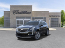 Thumbnail image of 2025 Cadillac XT5 at Al Serra Cadillac