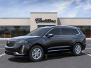 Thumbnail image of 2025 Cadillac XT6 at Key Cadillac