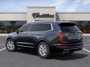 Thumbnail image of 2025 Cadillac XT6 at Key Cadillac