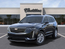 Thumbnail image of 2025 Cadillac XT6 at Key Cadillac
