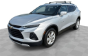 Thumbnail image of 2020 Chevrolet Blazer at LaFontaine Chevrolet Buick GMC of St. Clair