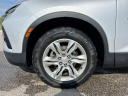 2020 Chevrolet Blazer LT at LaFontaine Chevrolet Buick GMC of St. Clair