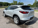 Thumbnail image of 2020 Chevrolet Blazer at LaFontaine Chevrolet Buick GMC of St. Clair