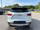 Thumbnail image of 2020 Chevrolet Blazer at LaFontaine Chevrolet Buick GMC of St. Clair