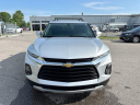 Thumbnail image of 2020 Chevrolet Blazer at LaFontaine Chevrolet Buick GMC of St. Clair