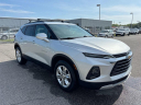 Thumbnail image of 2020 Chevrolet Blazer at LaFontaine Chevrolet Buick GMC of St. Clair