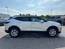 Thumbnail image of 2020 Chevrolet Blazer at LaFontaine Chevrolet Buick GMC of St. Clair