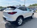 Thumbnail image of 2020 Chevrolet Blazer at LaFontaine Chevrolet Buick GMC of St. Clair