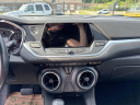 Thumbnail image of 2020 Chevrolet Blazer at LaFontaine Chevrolet Buick GMC of St. Clair