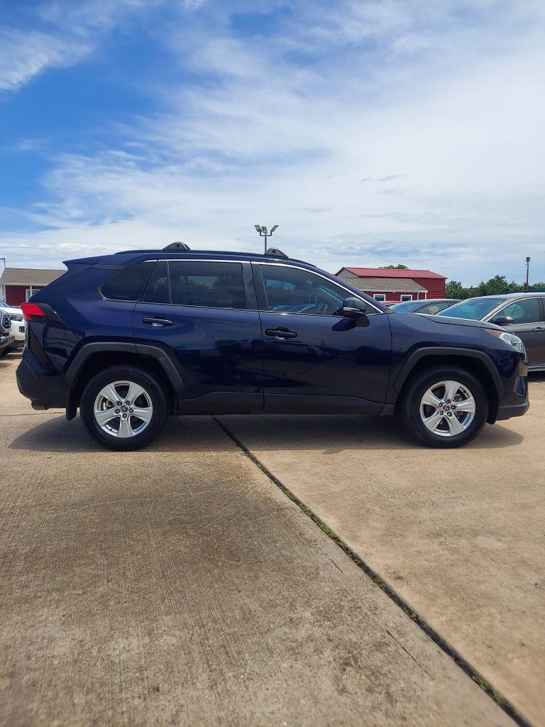 Thumbnail image of 2021 Toyota RAV4 at AMT AUTO SALES, LLC