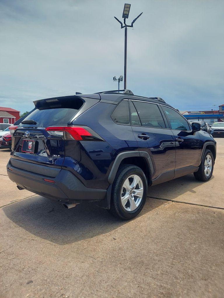 Thumbnail image of 2021 Toyota RAV4 at AMT AUTO SALES, LLC