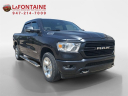 Thumbnail image of 2019 Ram 1500 at LaFontaine Chrysler Dodge Jeep Ram of Walled Lake