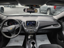 Thumbnail image of 2024 Chevrolet Malibu at Eagleson Automotive Center