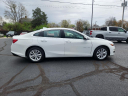Thumbnail image of 2024 Chevrolet Malibu at Eagleson Automotive Center