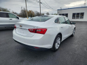 Thumbnail image of 2024 Chevrolet Malibu at Eagleson Automotive Center