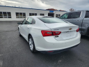 Thumbnail image of 2024 Chevrolet Malibu at Eagleson Automotive Center