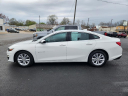 Thumbnail image of 2024 Chevrolet Malibu at Eagleson Automotive Center
