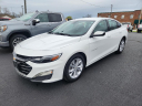 Thumbnail image of 2024 Chevrolet Malibu at Eagleson Automotive Center