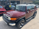 Thumbnail image of 2008 Toyota FJ Cruiser at IMPERIAL AUTO SALES, INC.