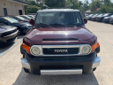 Thumbnail image of 2008 Toyota FJ Cruiser at IMPERIAL AUTO SALES, INC.